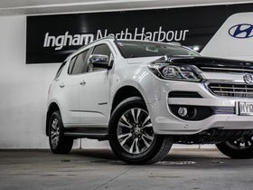 2020 Holden TRAILBLAZER | LTZ 2.8DT/4WD/6AT | 32269 | 6