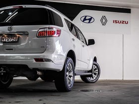 2020 Holden TRAILBLAZER | LTZ 2.8DT/4WD/6AT | 32269 | 7