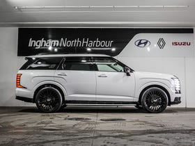 2026 Hyundai Palisade | CALLIGRAPHY 2.5T HEV | 32098 | 2