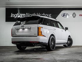 2026 Hyundai Palisade | CALLIGRAPHY 2.5T HEV | 32098 | 3