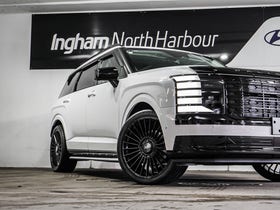 2026 Hyundai Palisade | CALLIGRAPHY 2.5T HEV | 32098 | 6