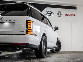 2026 Hyundai Palisade | CALLIGRAPHY 2.5T HEV | 32098 | 7