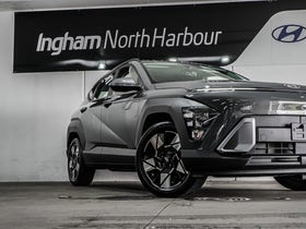 2026 Hyundai Kona | 2.0I ACTIVE 2WD 5DR | 32455 | 6