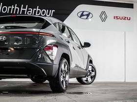 2026 Hyundai Kona | 2.0I ACTIVE 2WD 5DR | 32455 | 7