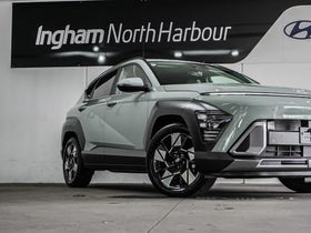 2026 Hyundai Kona | 2.0I ELITE 2WD 5DR | 32456 | 6