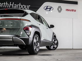 2026 Hyundai Kona | 2.0I ELITE 2WD 5DR | 32456 | 7