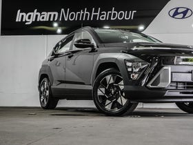2026 Hyundai Kona | 1.6I HYBRID ACTIVE 2WD  | 32457 | 6
