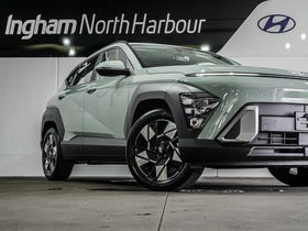 2026 Hyundai Kona | 1.6I HYBRID ACTIVE 2WD | 32458 | 6