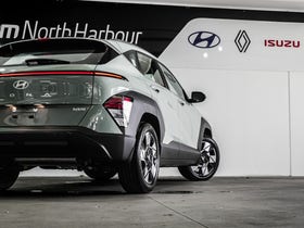 2026 Hyundai Kona | 1.6I HYBRID ACTIVE 2WD | 32458 | 7
