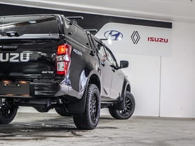 2026 Isuzu D-MAX | LX DOUBLE CAB 4WD  | 32174 | 7