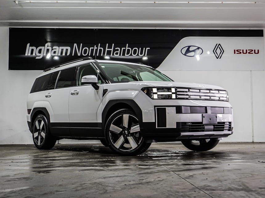 2026 Hyundai Santa Fe | ELITE 2.5T AWD 2.5PT | 32442 | 1