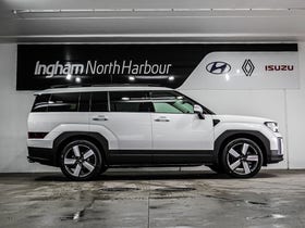 2026 Hyundai Santa Fe | ELITE 2.5T AWD 2.5PT | 32442 | 2