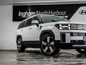 2026 Hyundai Santa Fe | ELITE 2.5T AWD 2.5PT | 32442 | 6