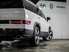 2026 Hyundai Santa Fe | ELITE 2.5T AWD 2.5PT | 32442 | 7