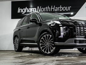 2025 Hyundai Palisade | ELITE 2.2DT/4WD/8AT | 32406 | 6