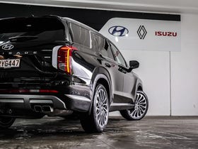 2025 Hyundai Palisade | ELITE 2.2DT/4WD/8AT | 32406 | 7