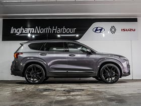 2024 Hyundai Santa Fe | CALLIGRAPHY 2.2DT | 32407 | 2