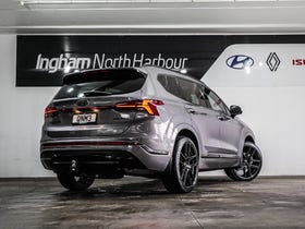 2024 Hyundai Santa Fe | CALLIGRAPHY 2.2DT | 32407 | 3