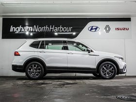 2023 Volkswagen Tiguan | ALLSPACE LIFE 2WD 1.4 | 32409 | 2