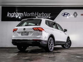 2023 Volkswagen Tiguan | ALLSPACE LIFE 2WD 1.4 | 32409 | 3