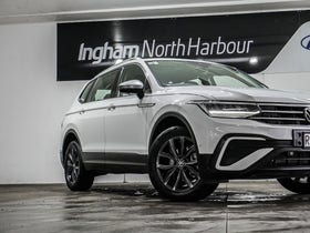 2023 Volkswagen Tiguan | ALLSPACE LIFE 2WD 1.4 | 32409 | 6