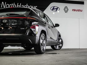 2026 Hyundai Kona | 1.6I HYBRID ACTIVE 2WD | 32453 | 7