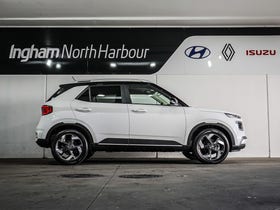 2026 Hyundai Venue | ELITE 1.6P/6AT | 32441 | 2
