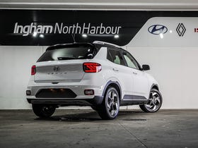 2026 Hyundai Venue | ELITE 1.6P/6AT | 32441 | 3