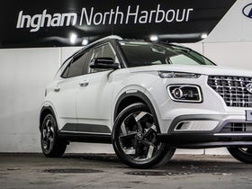 2026 Hyundai Venue | ELITE 1.6P/6AT | 32441 | 6