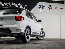 2026 Hyundai Venue | ELITE 1.6P/6AT | 32441 | 7