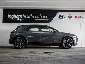 2026 Hyundai Ioniq 5 | 63 KWH 2WD ACTIVE SERIES 2 | 32443 | 2