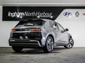 2026 Hyundai Ioniq 5 | 63 KWH 2WD ACTIVE SERIES 2 | 32443 | 3