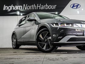 2026 Hyundai Ioniq 5 | 63 KWH 2WD ACTIVE SERIES 2 | 32443 | 6