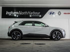 2026 Hyundai Ioniq 5 | 63 KWH 2WD ACTIVE SERIES 2 | 32444 | 2
