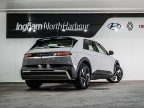 2026 Hyundai Ioniq 5 | 63 KWH 2WD ACTIVE SERIES 2 | 32444 | 3