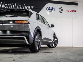 2026 Hyundai Ioniq 5 | 63 KWH 2WD ACTIVE SERIES 2 | 32444 | 7