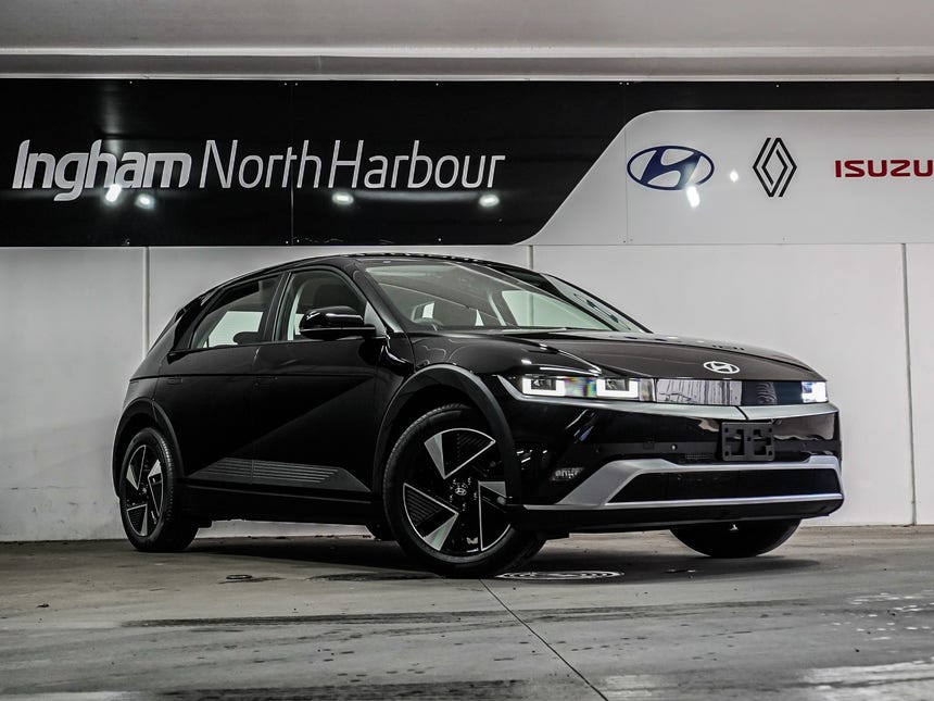 2026 Hyundai Ioniq 5 | 84KWH ACTIVE SERIES 2 | 32454 | 1
