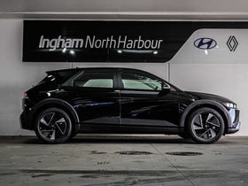 2026 Hyundai Ioniq 5 | 84KWH ACTIVE SERIES 2 | 32454 | 2