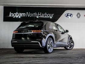 2026 Hyundai Ioniq 5 | 84KWH ACTIVE SERIES 2 | 32454 | 3