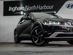 2026 Hyundai Ioniq 5 | 84KWH ACTIVE SERIES 2 | 32454 | 6
