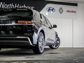 2026 Hyundai Ioniq 5 | 84KWH ACTIVE SERIES 2 | 32454 | 7