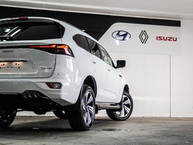 2026 Isuzu MU-X | LS-T 4WD 3.0 AUTO | 32542 | 7
