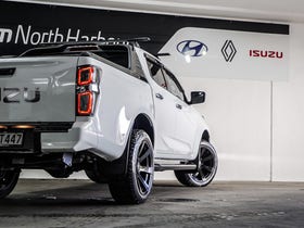2022 Isuzu D-MAX | LS DOUBLE CAB 4WD 3.0D | 32438 | 7