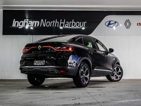 2023 Renault Arkana | R.S. LINE 1.3PT | 32541 | 3