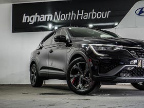 2023 Renault Arkana | R.S. LINE 1.3PT | 32541 | 6