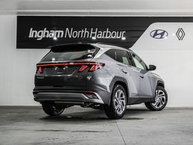 2026 Hyundai Tucson | 2.0I ELITE 2WD 6AT | 32460 | 3