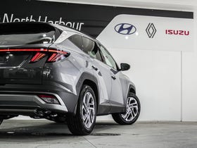 2026 Hyundai Tucson | 2.0I ELITE 2WD 6AT | 32460 | 7