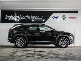 2026 Hyundai Tucson | 2.0I ELITE 2WD 6AT | 32462 | 2