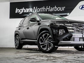 2026 Hyundai Tucson | 2.0I ELITE 2WD 6AT | 32462 | 6