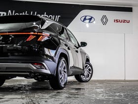 2026 Hyundai Tucson | 2.0I ELITE 2WD 6AT | 32462 | 7